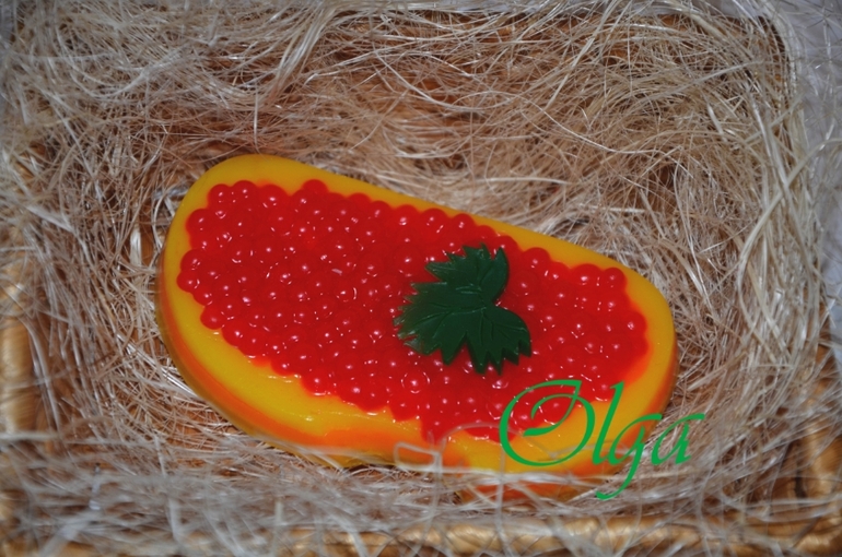 На весенний праздник.