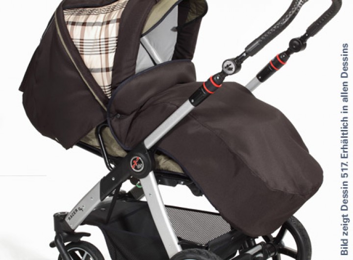 HARTAN Topline S - Великолепный внедорожник!!!