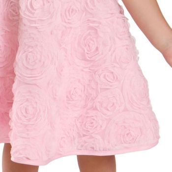 Jona Michelle платье Элегантный розанчик