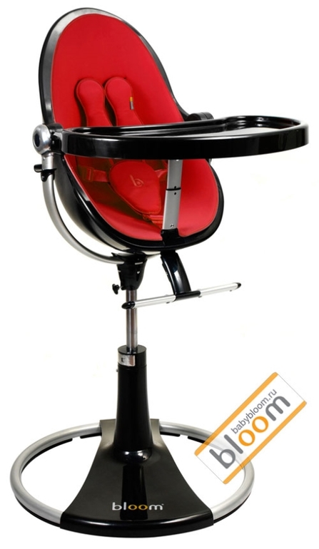 Стульчик для кормления Bloom Fresco