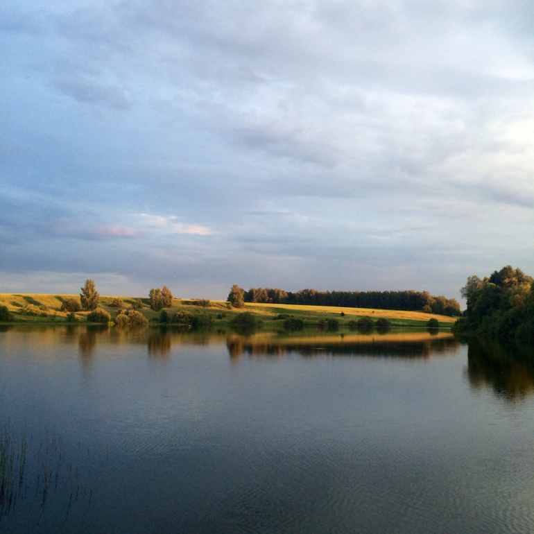 Июньские дачные фото зарисовки :)