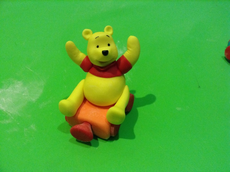 Винни и... Дубль 2