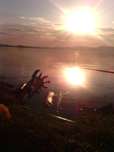 ♥ Лето ... или я счастливая, как слон)))