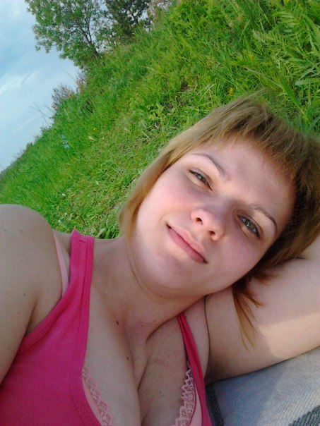 ♥ Лето ... или я счастливая, как слон)))