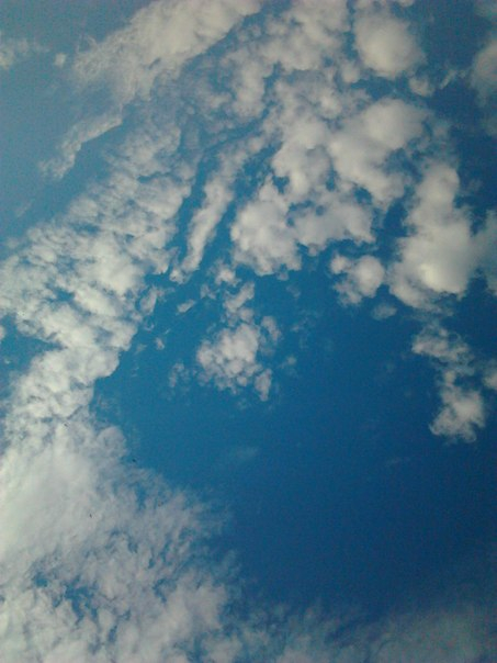 ♥ Лето ... или я счастливая, как слон)))