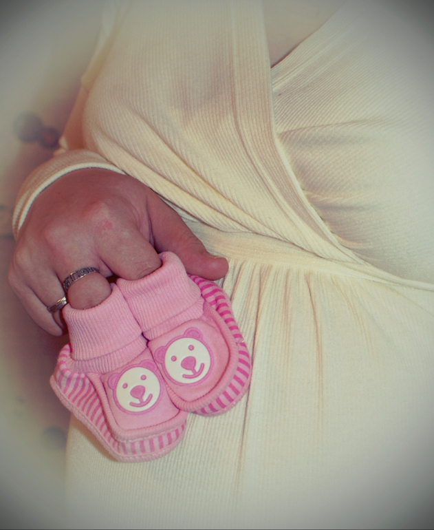 За неделю до чуда...♥