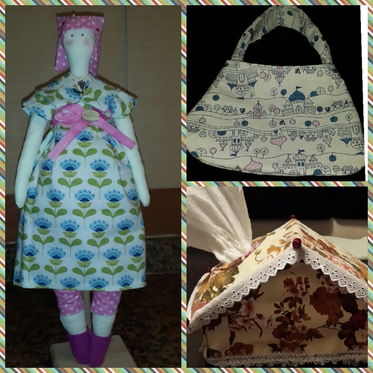 и я похвастаюсь :)))