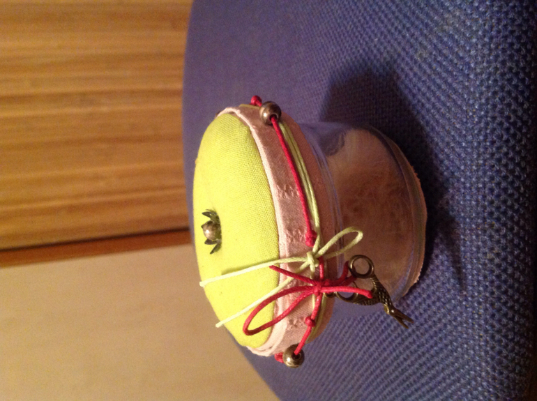 Заболела)))), Тильдами!