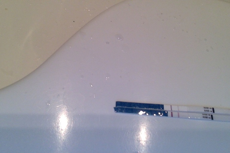 есть ли динамика?