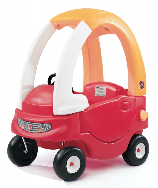 Помогите выбрать каталку-машинку сыну на годик!!)))