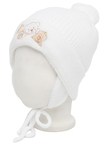 Вещички на выписку...