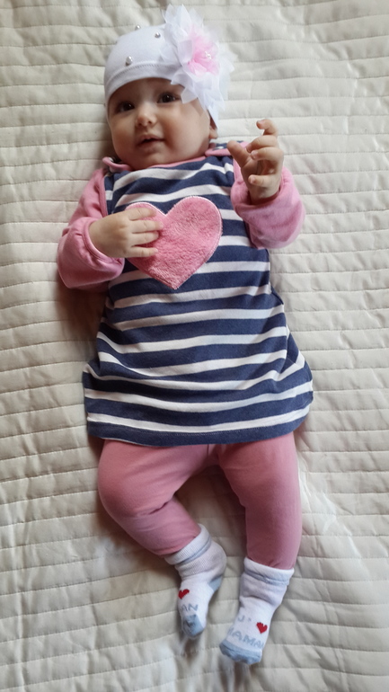 6,5 месяцев :)