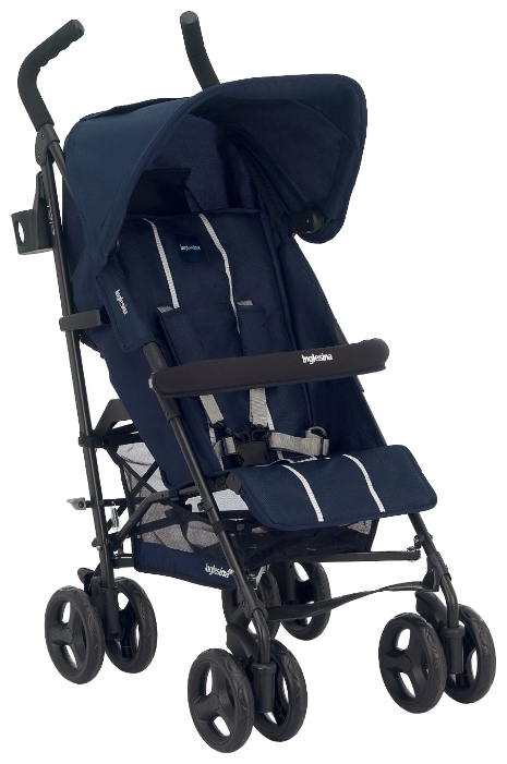 Купили колясочку на лето