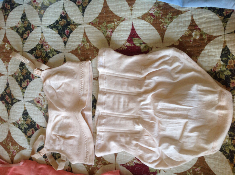 Мои первые покупки