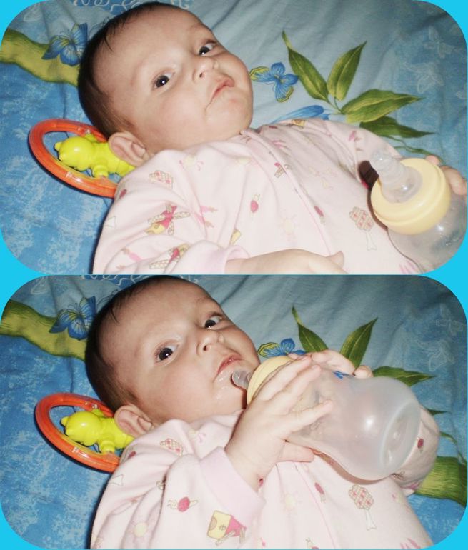 ФМ, день 7: Приятного аппетита