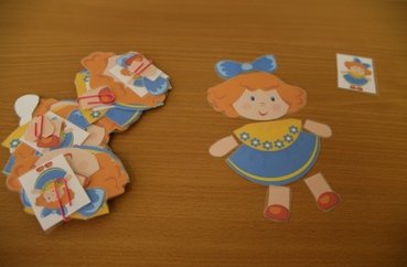 Задания к тематическому занятию