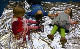 Задания к тематическому занятию