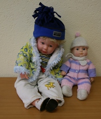 Задания к тематическому занятию