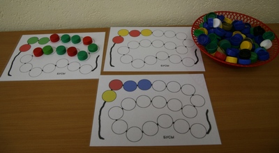 Задания к тематическому занятию