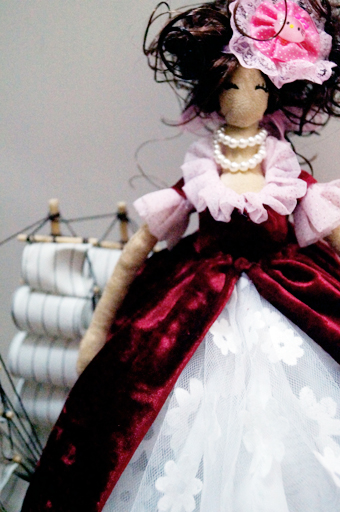 Начало творческого пути..