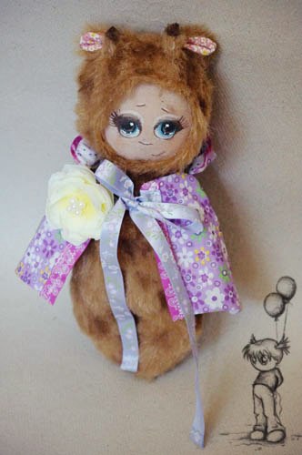 "Что выросло,то выросло.."