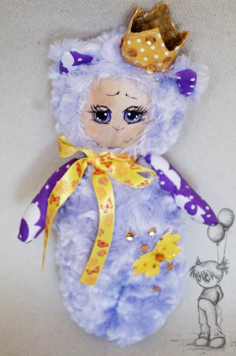 Самые добрые друзья для малышей!!!!