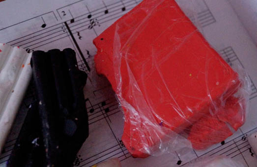 Обменяю пластику