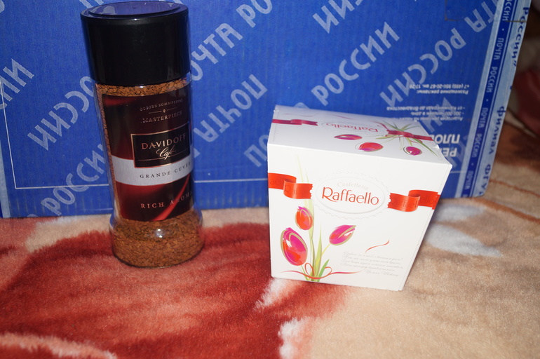 Не дождусь вечера, хочу скорее похвастаться!