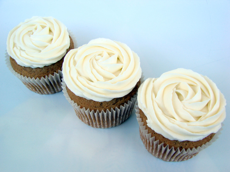 Капики "Тирамису" к чаю