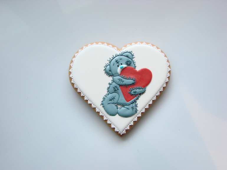 Еще валентинки