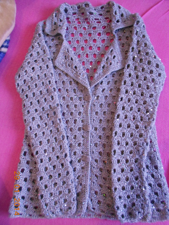 Прошлогодние творения