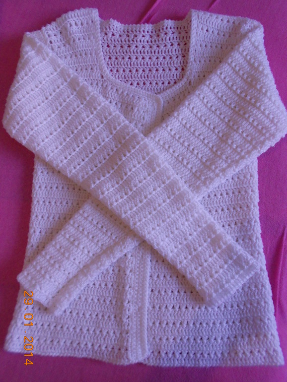 Прошлогодние творения