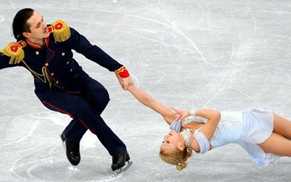 Мой взгляд на открытие Зимних Олимпийских игр в Сочи и не только...