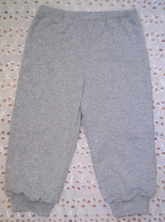 Домашние костюмчики.