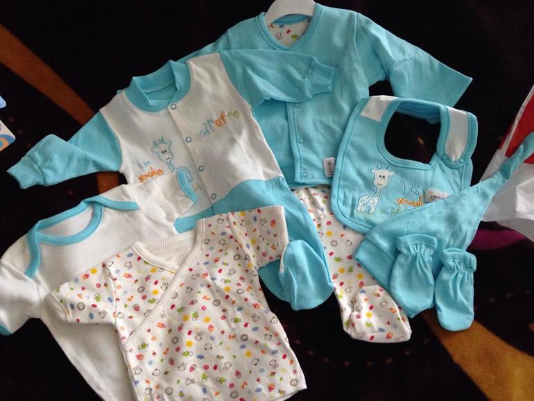 35-36 недель. Облом с УЗИ. Много фото=)