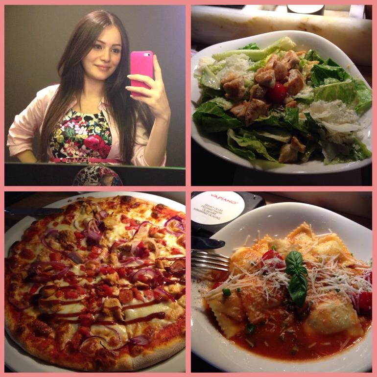 35-36 недель. Облом с УЗИ. Много фото=)