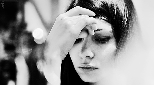 Как пережить развод, если прошлое не отпускает?