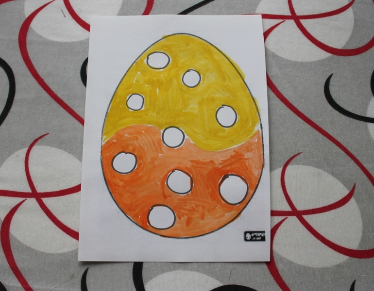 ТН Курочка Ряба. День 4 и 5.