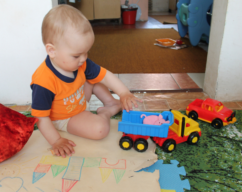 ТЗ ПОРОСЁНОК