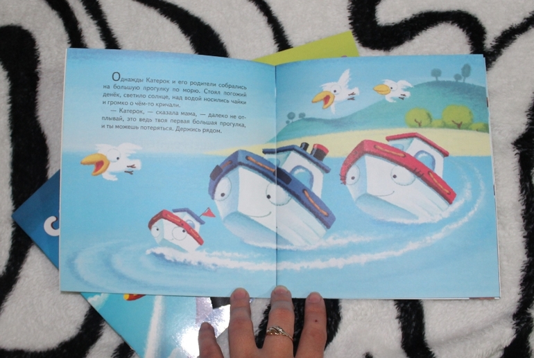 Наши новые КнигоПокупки.