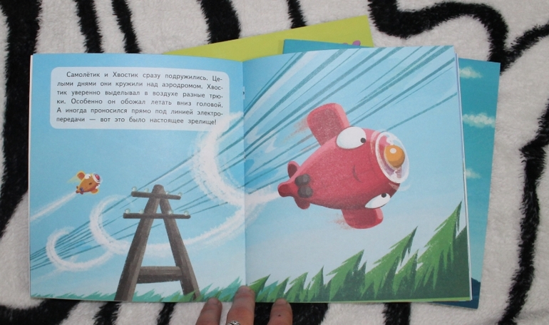 Наши новые КнигоПокупки.