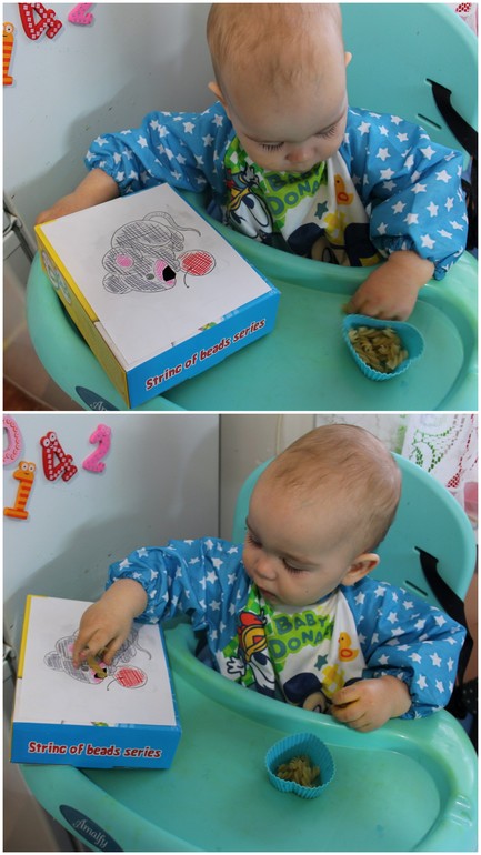 ТН Курочка Ряба. День первый.