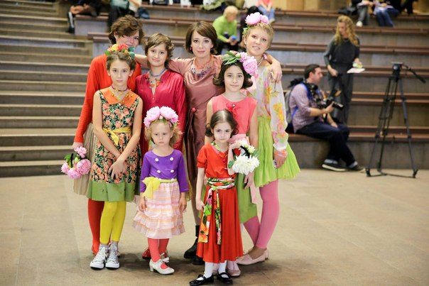 Чулпан Хаматова голосует вместе с нами за Елену Альшанскую!