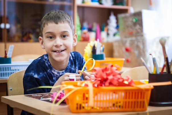 Проект «Территория без сирот» ищет волонтеров - профессиональных видеооператоров