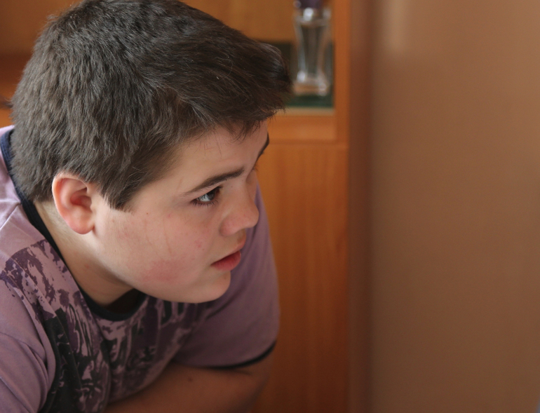 Мультипликационный фестиваль "Вместе"