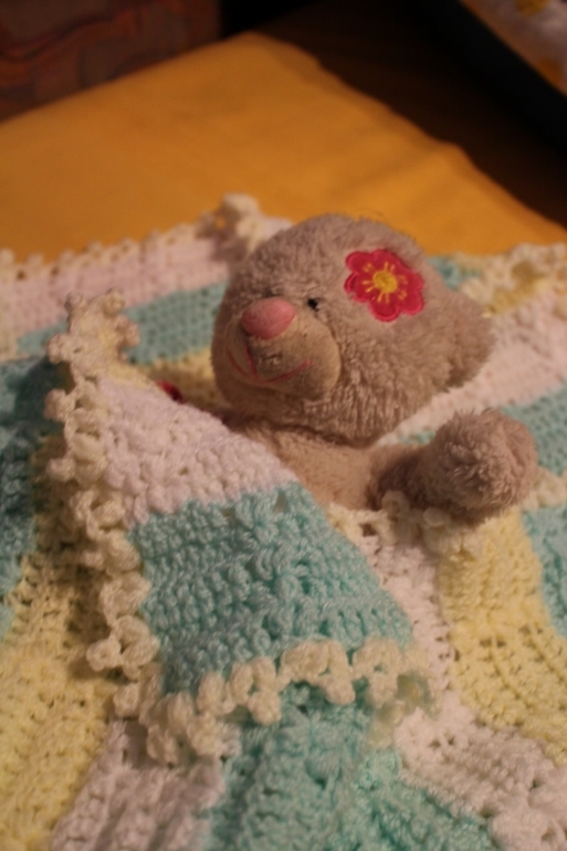 Детский плед в приданное. В ЗАКАЗ!!