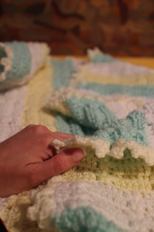 Плед в приданное!!! ПРИНИМАЮ ЗАКАЗЫ!!!!