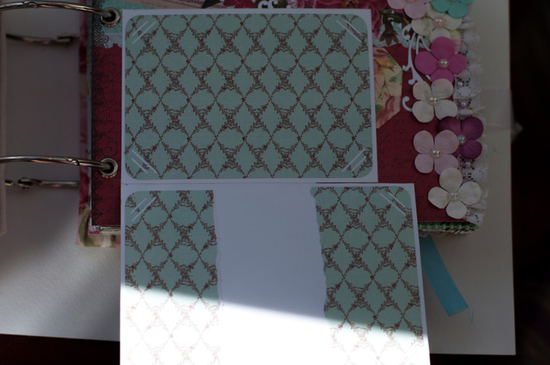 Книга пожеланий - альбом