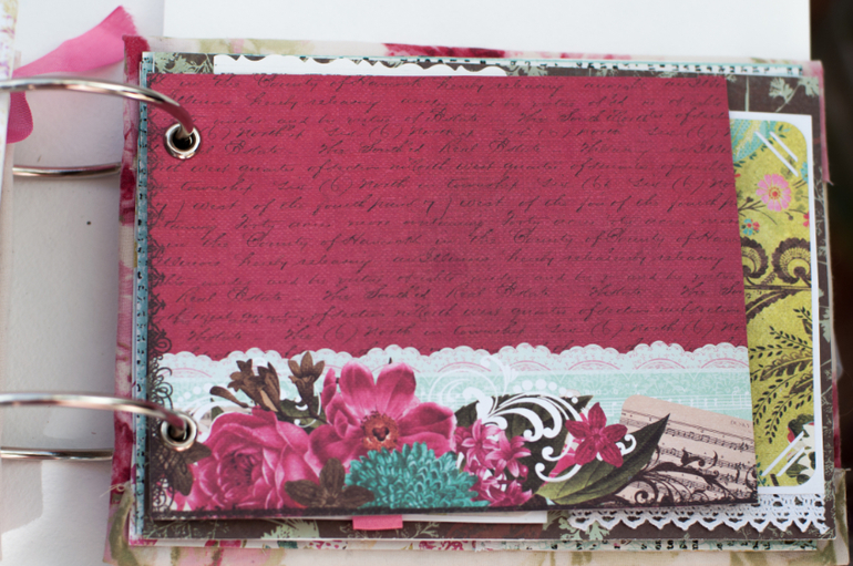 Книга пожеланий - альбом