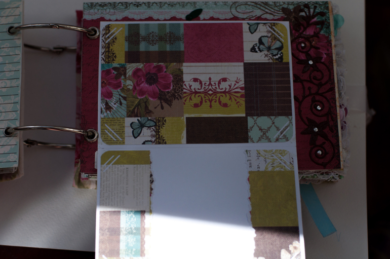 Книга пожеланий - альбом